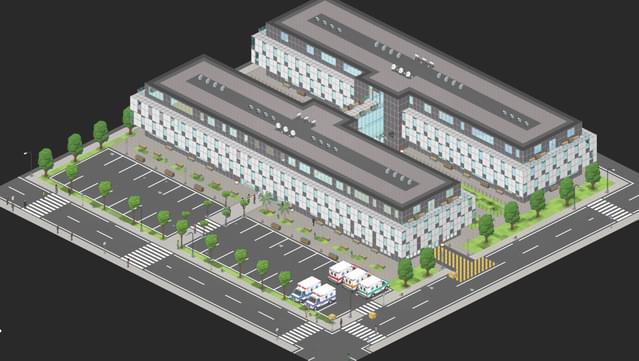 Project hospital mac free download. software